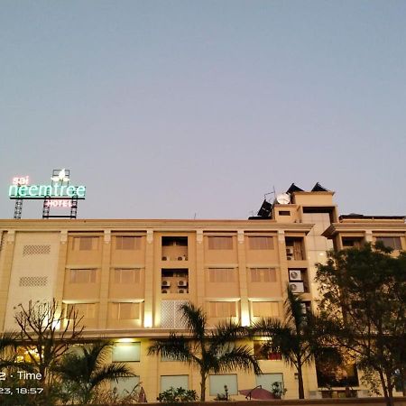 Sai Neem Tree Hotel Shirdi Εξωτερικό φωτογραφία