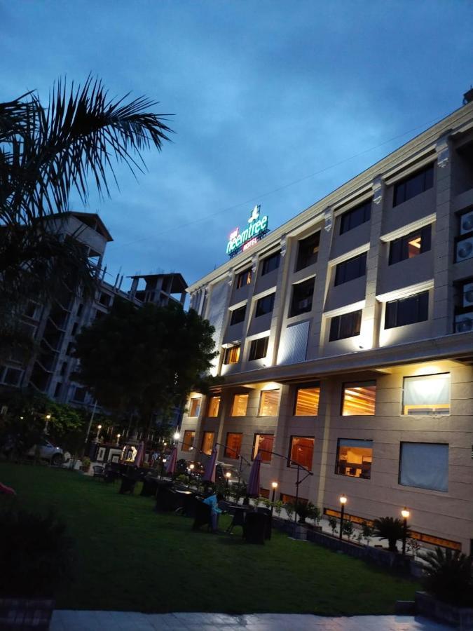 Sai Neem Tree Hotel Shirdi Εξωτερικό φωτογραφία