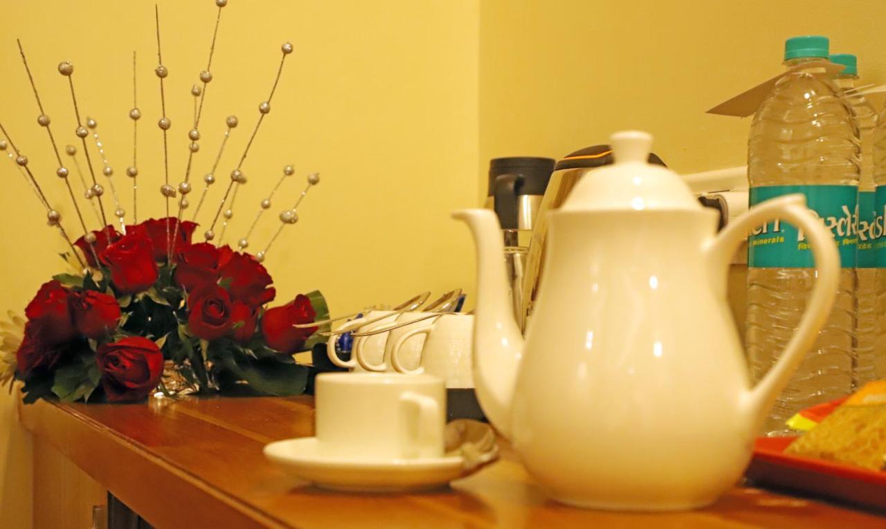 Sai Neem Tree Hotel Shirdi Εξωτερικό φωτογραφία