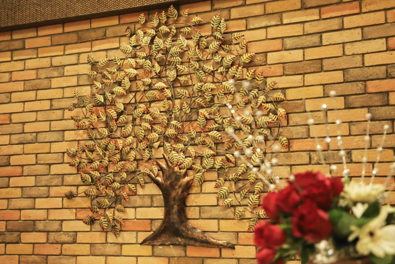 Sai Neem Tree Hotel Shirdi Εξωτερικό φωτογραφία