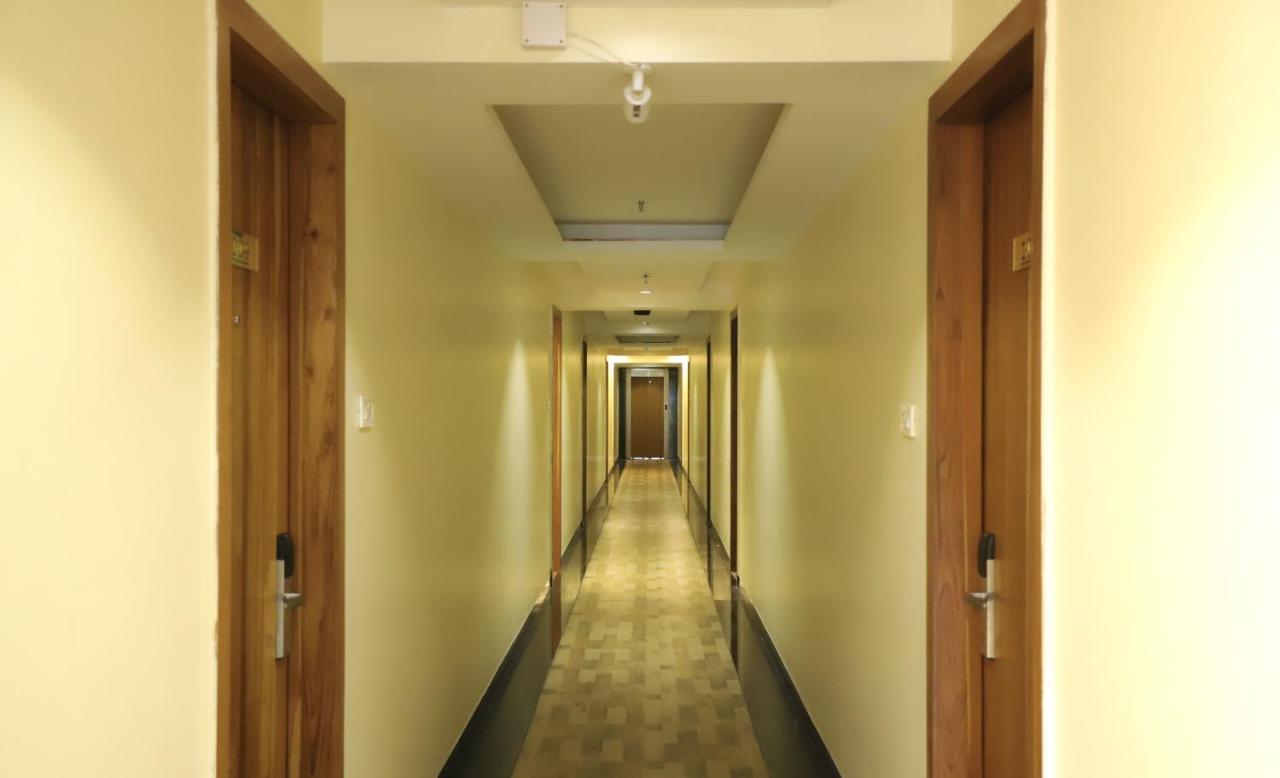 Sai Neem Tree Hotel Shirdi Εξωτερικό φωτογραφία