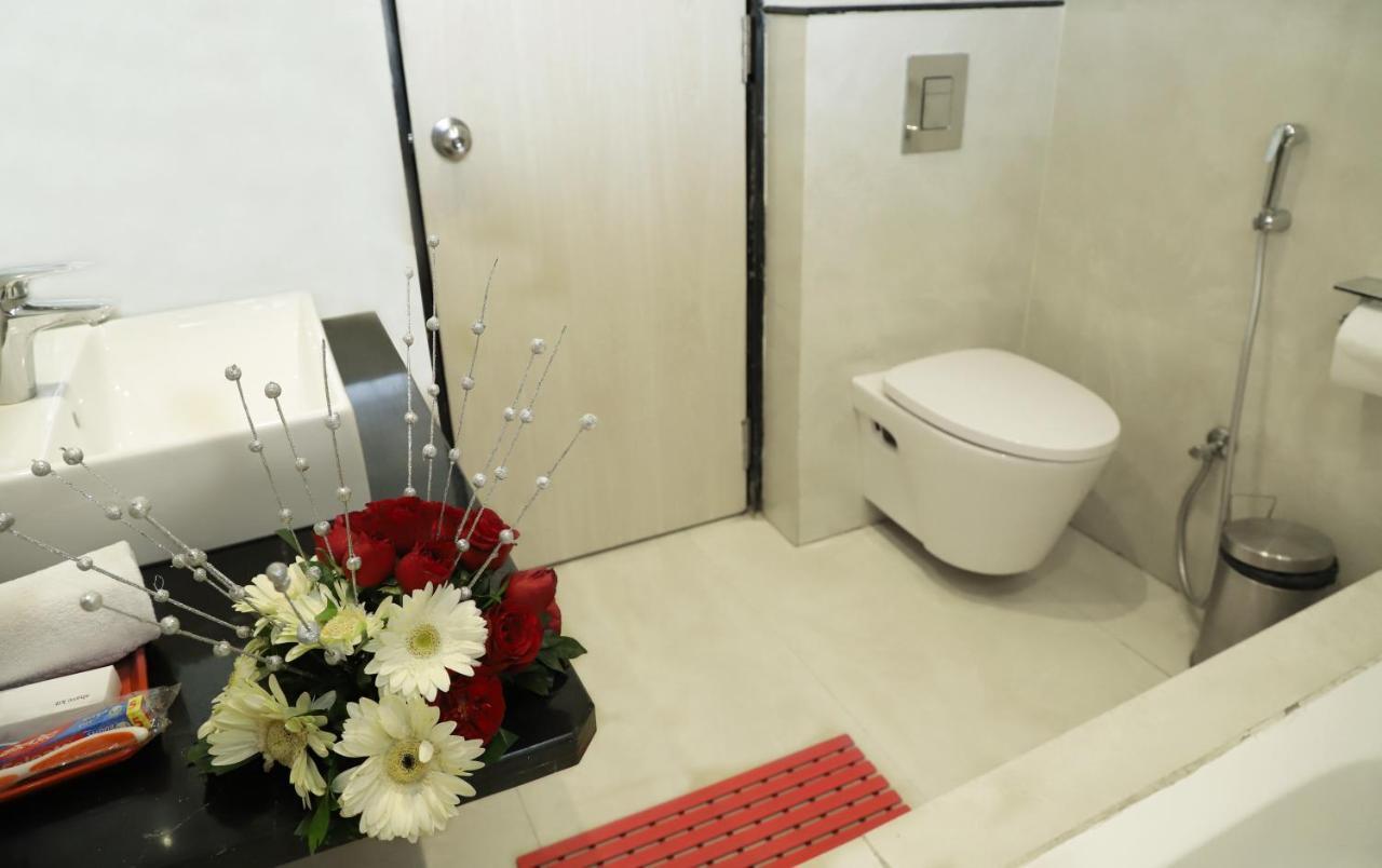 Sai Neem Tree Hotel Shirdi Εξωτερικό φωτογραφία