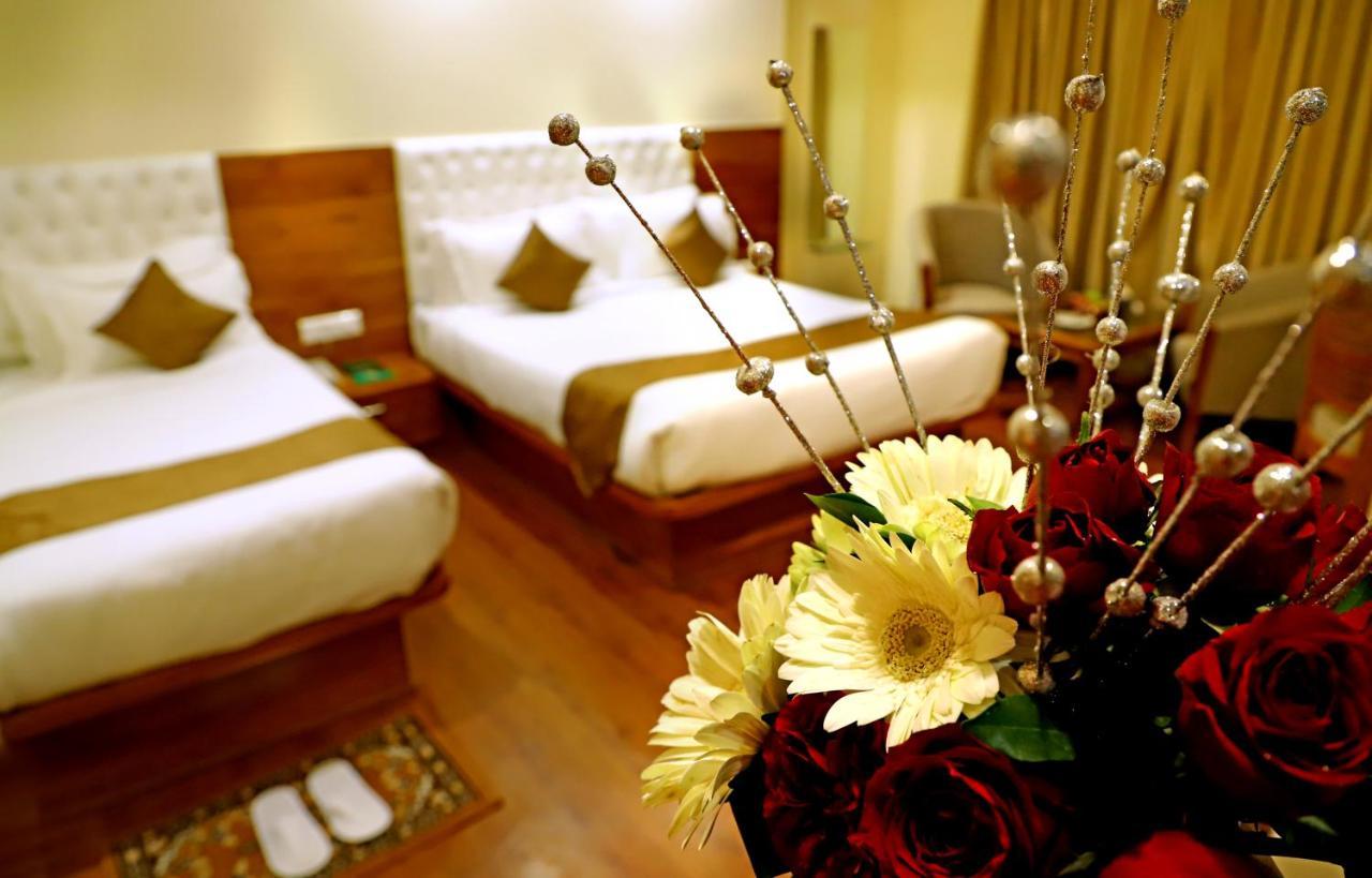 Sai Neem Tree Hotel Shirdi Εξωτερικό φωτογραφία