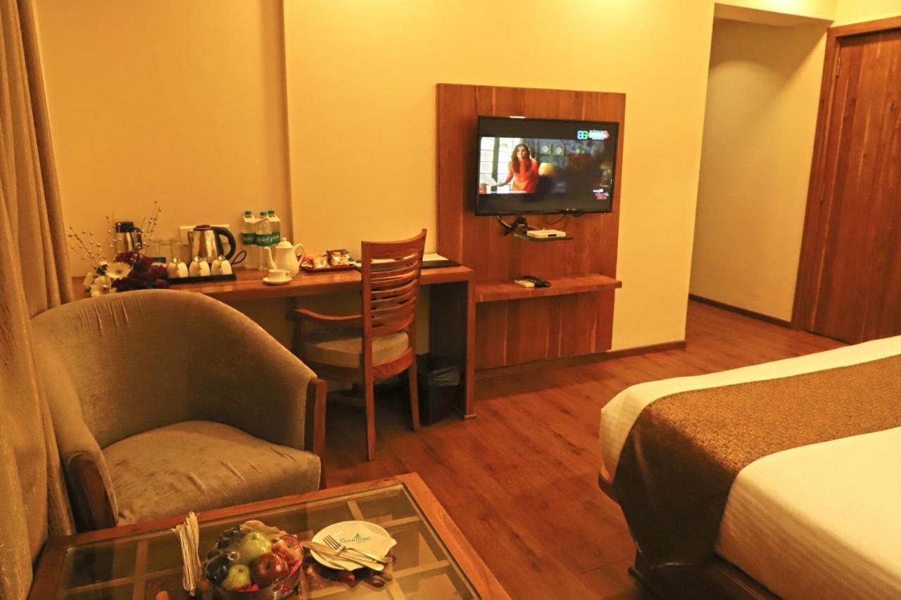 Sai Neem Tree Hotel Shirdi Εξωτερικό φωτογραφία