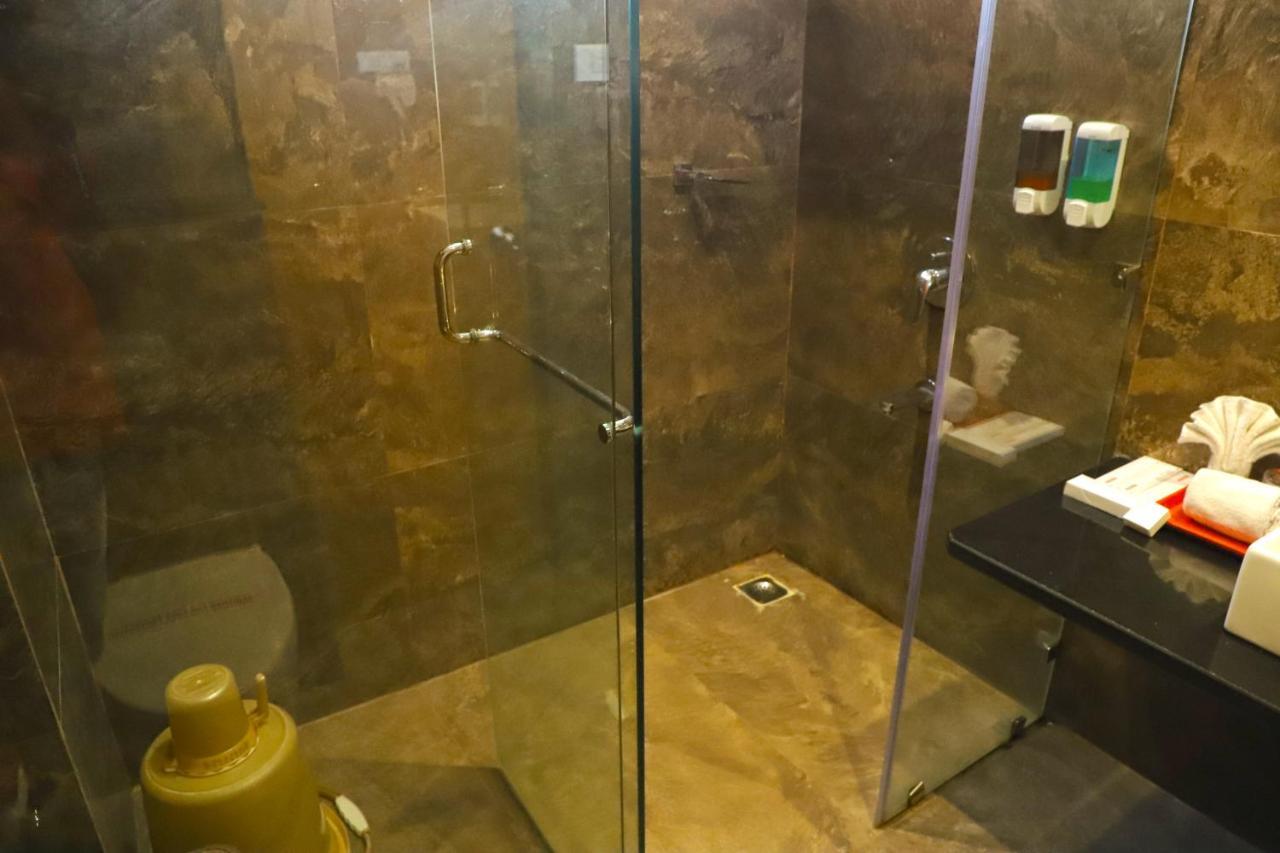 Sai Neem Tree Hotel Shirdi Εξωτερικό φωτογραφία