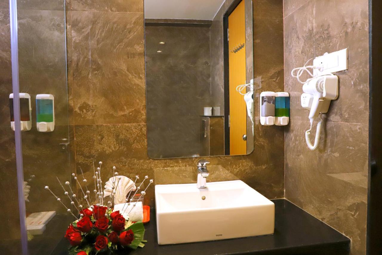 Sai Neem Tree Hotel Shirdi Εξωτερικό φωτογραφία