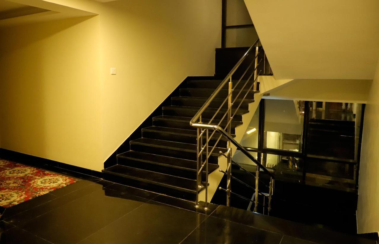 Sai Neem Tree Hotel Shirdi Εξωτερικό φωτογραφία