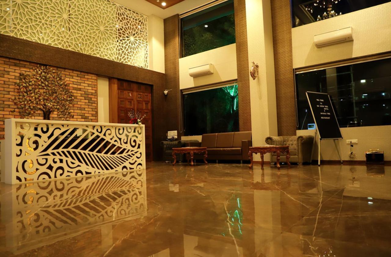 Sai Neem Tree Hotel Shirdi Εξωτερικό φωτογραφία