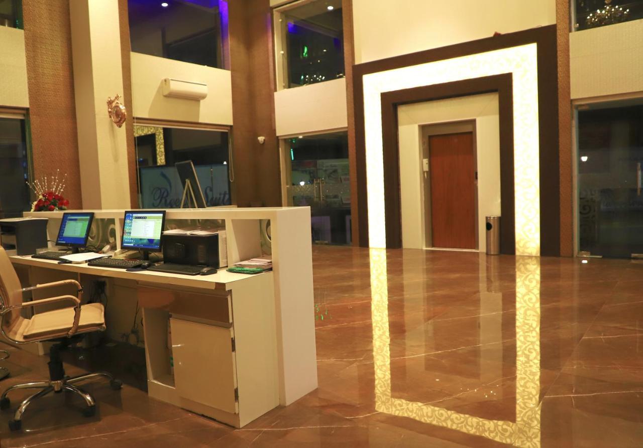 Sai Neem Tree Hotel Shirdi Εξωτερικό φωτογραφία