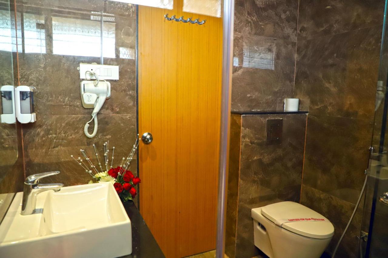 Sai Neem Tree Hotel Shirdi Εξωτερικό φωτογραφία