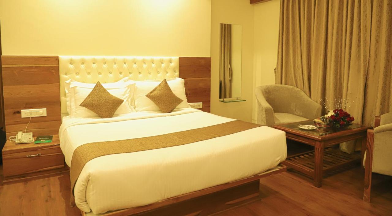 Sai Neem Tree Hotel Shirdi Εξωτερικό φωτογραφία